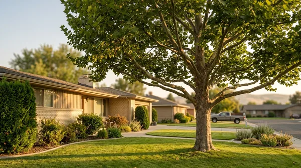 Team Kennewick Tree Service in Kennewick