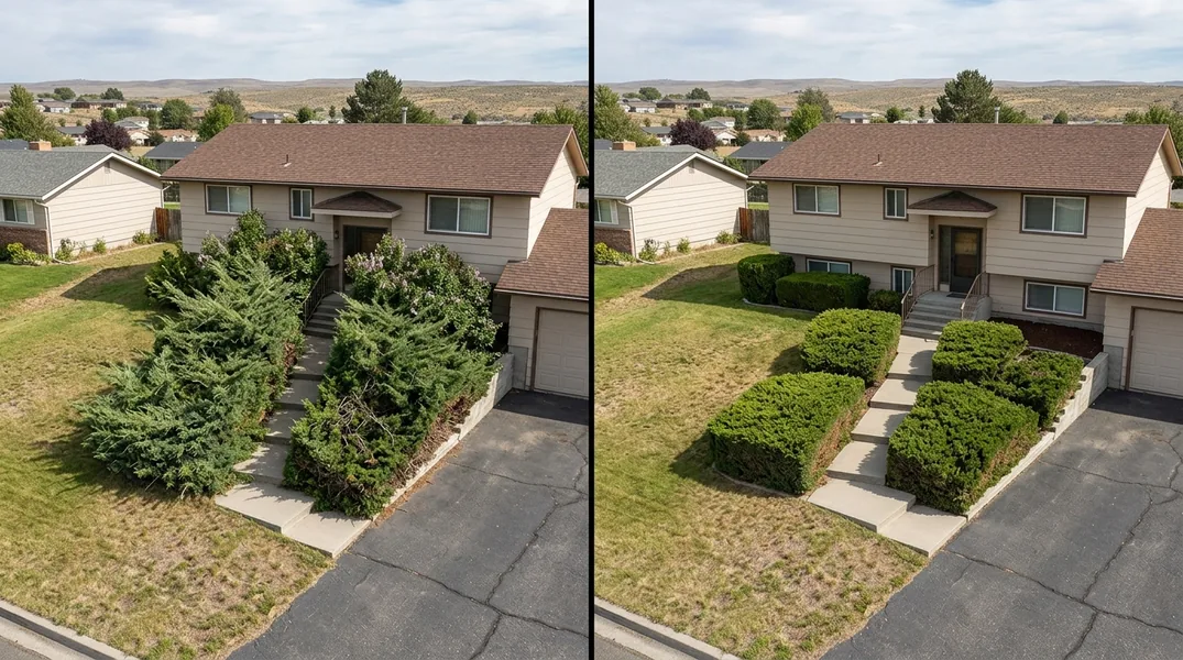 Result tree service in Kennewick - Kennewick Tree Service