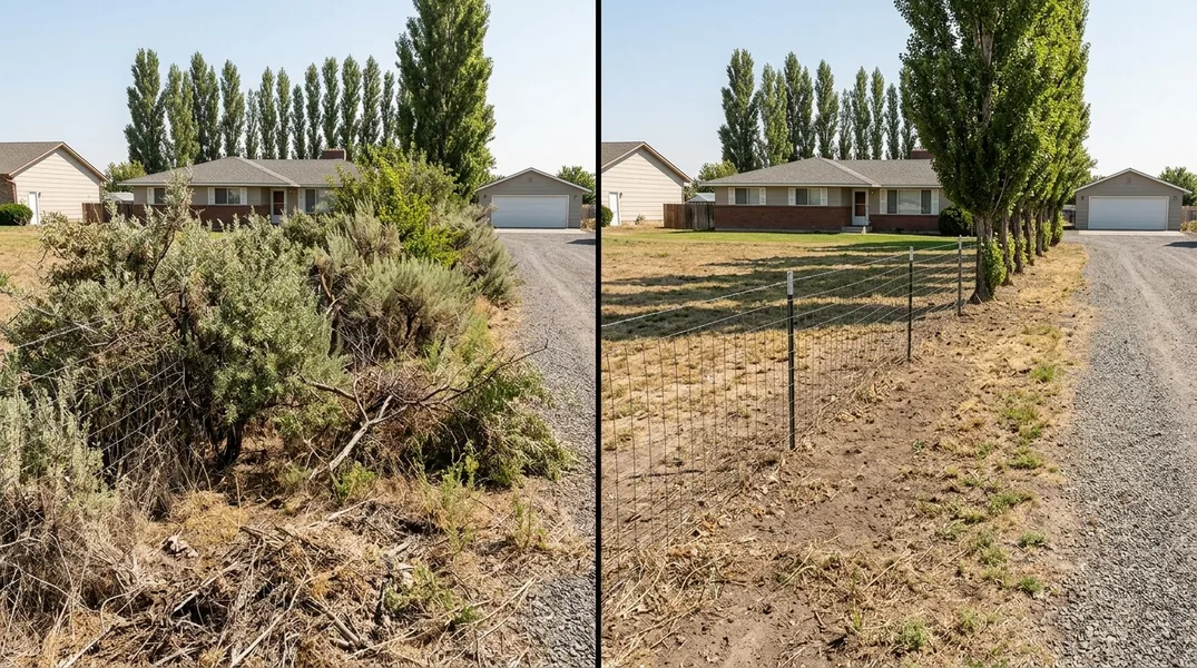 Result tree service in Kennewick - Kennewick Tree Service