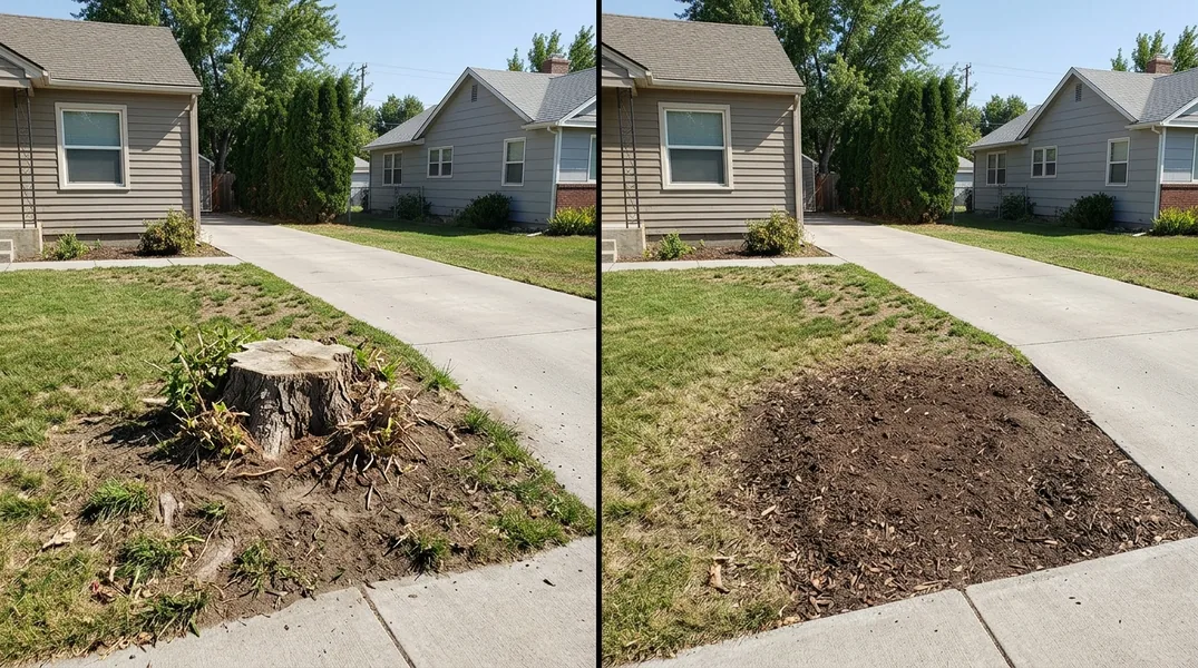 Result tree service in Kennewick - Kennewick Tree Service