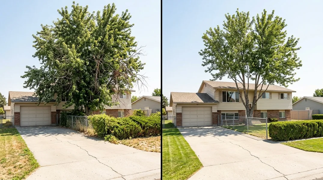 Result tree service in Kennewick - Kennewick Tree Service